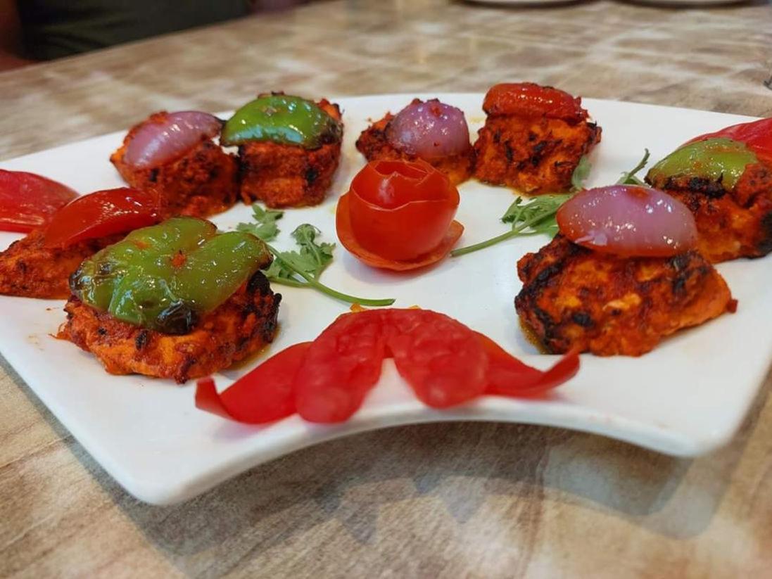 Taraji Resort Ayodhya Zewnętrze zdjęcie